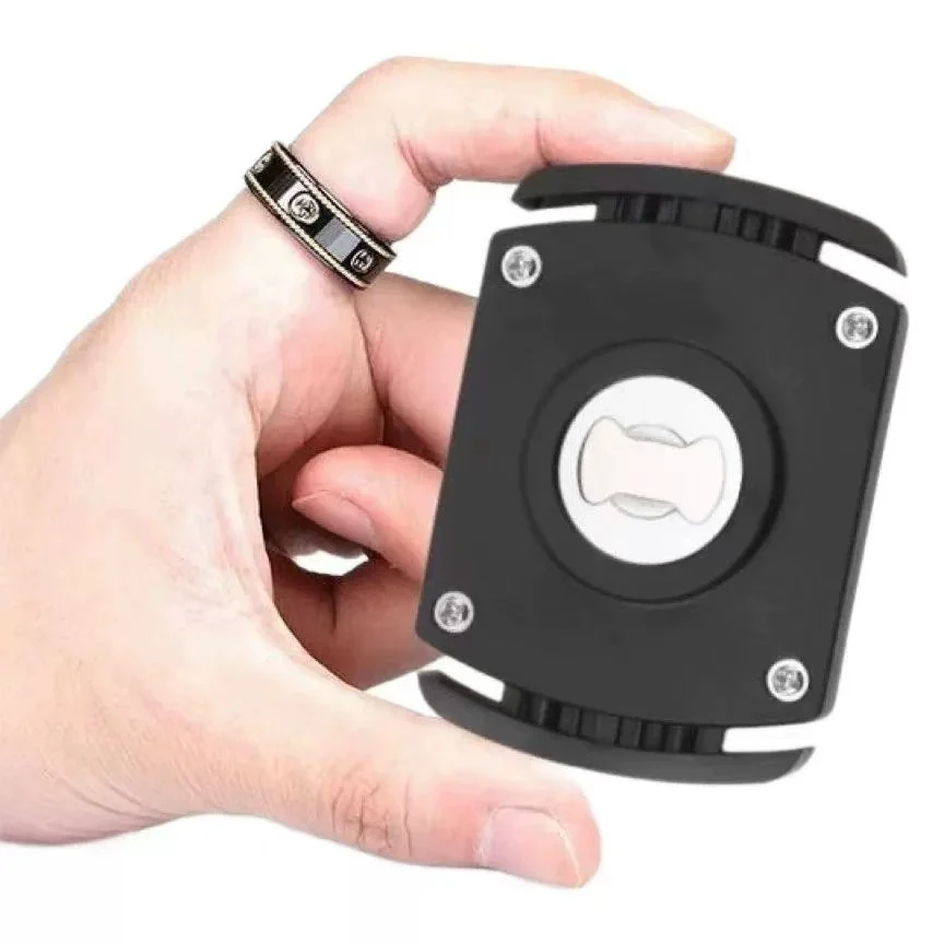 Soft Edge Sue Can Opener, Drop Top Opener, Beer , Can cutter Top remover, handheld safe manual can opener, smooth edge
Soft Edge Sue Can Opener, Drop Top Opener, Beer , Can cutter Top remover, handheld safe manual can opener, smooth edge