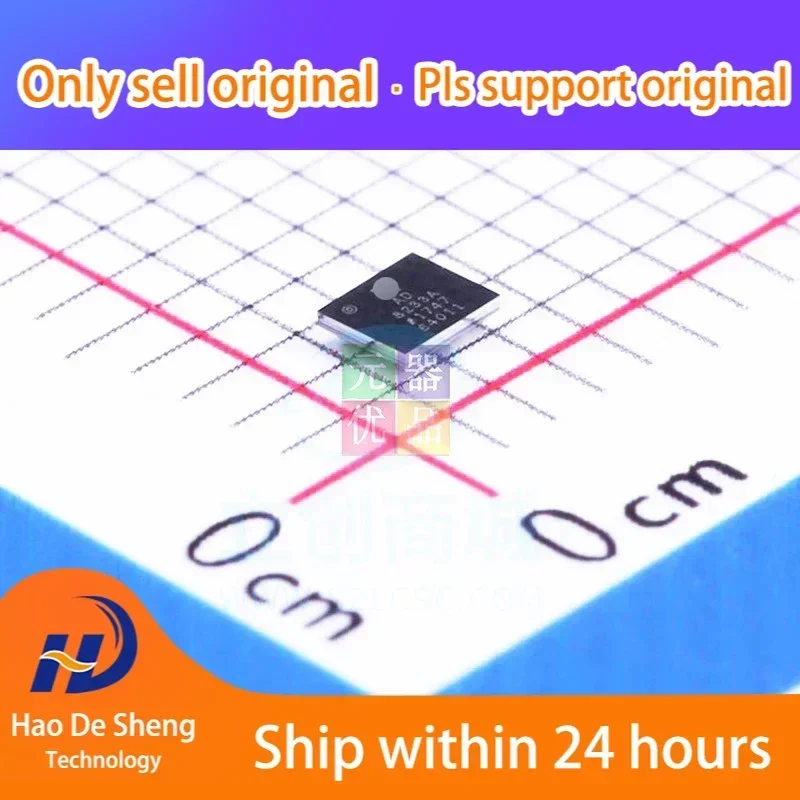 10PCS/LOT AD8233ACBZ-R7 AD8233A WLCSP20 New Original In Stock
10PCS/LOT AD8233ACBZ-R7 AD8233A WLCSP20 New Original In Stock