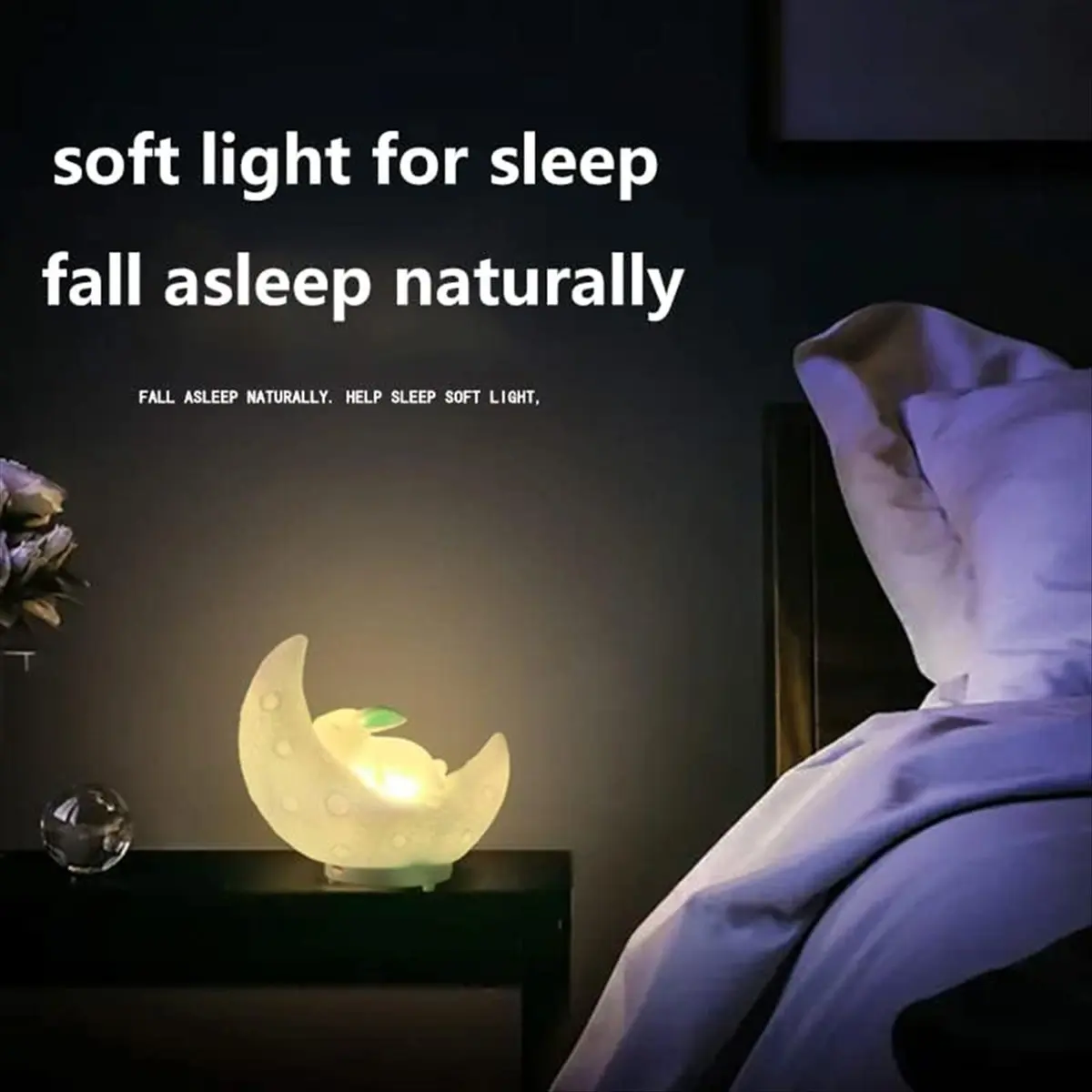 Pleased-Moon Cute Tooth Rabbit Pat Light Радиокарта Bluetooth-динамик Красочный свет Милый сон Домашняя спальня Прикроватная настольная лампа
Pleased-Moon Cute Tooth Rabbit Pat Light Радиокарта Bluetooth-динамик Красочный свет Милый сон Домашняя спальня Прикроватная настольная лампа