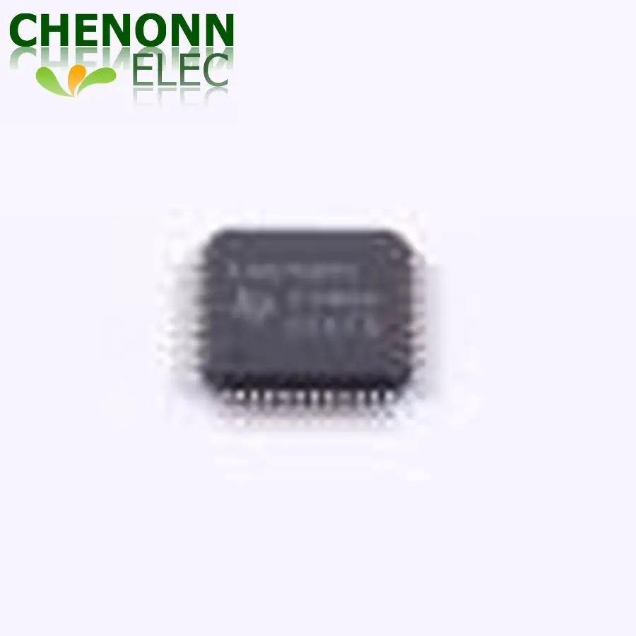 5 шт./лот MSP430FR2155TPTR (встроенные процессоры и контроллеры)
5 шт./лот MSP430FR2155TPTR (встроенные процессоры и контроллеры)