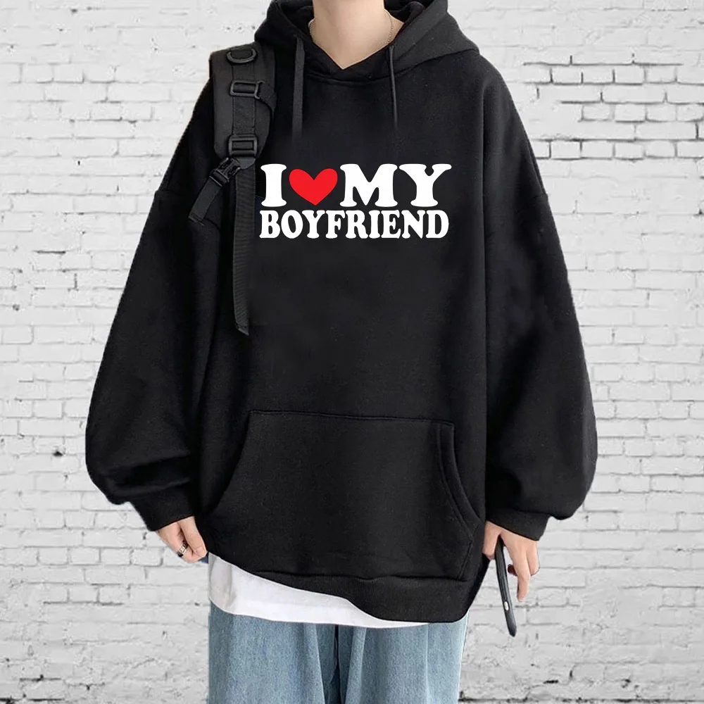 i Love My Boyfriend hoodie anime harajuku comfortable winter trendy Japanese girl tracksuits hoddie harajuku comic
i Love My Boyfriend hoodie anime harajuku comfortable winter trendy Japanese girl tracksuits hoddie harajuku comic