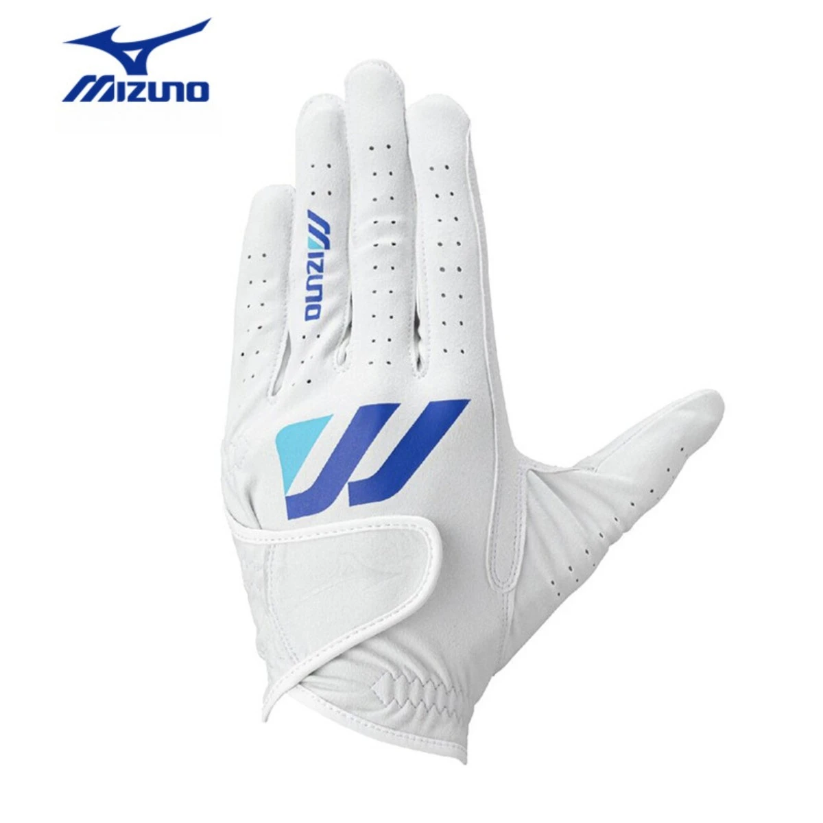 Mizuno Golf Glove Men's Professional Sports Gloves Breathable Anti-Slip Durable Soft Feel Comfortable Golfing Gear 5MGML60101
Mizuno Golf Glove Men's Professional Sports Gloves Breathable Anti-Slip Durable Soft Feel Comfortable Golfing Gear 5MGML60101