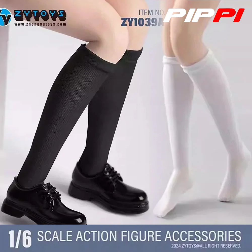 ZYTOYS ZY1030 ZY1039 1/6 Student Girl Leather Shoes Stockings Model Accessories Figure For 12" Female Soldier Action Body
ZYTOYS ZY1030 ZY1039 1/6 Student Girl Leather Shoes Stockings Model Accessories Figure For 12" Female Soldier Action Body