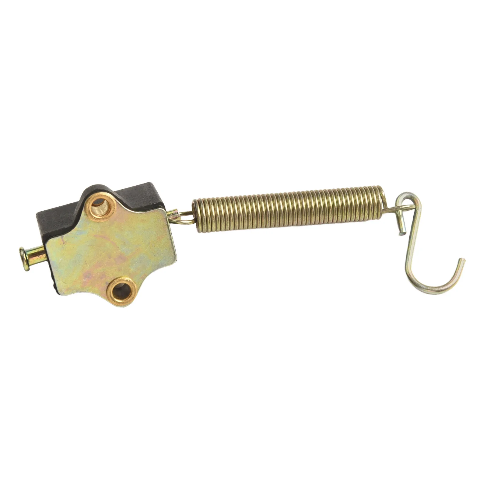 Pull Switch Brake Light Switch Heavy-duty Use Improved Visibility Normally Open Reliable Stoplight Functionality
Pull Switch Brake Light Switch Heavy-duty Use Improved Visibility Normally Open Reliable Stoplight Functionality