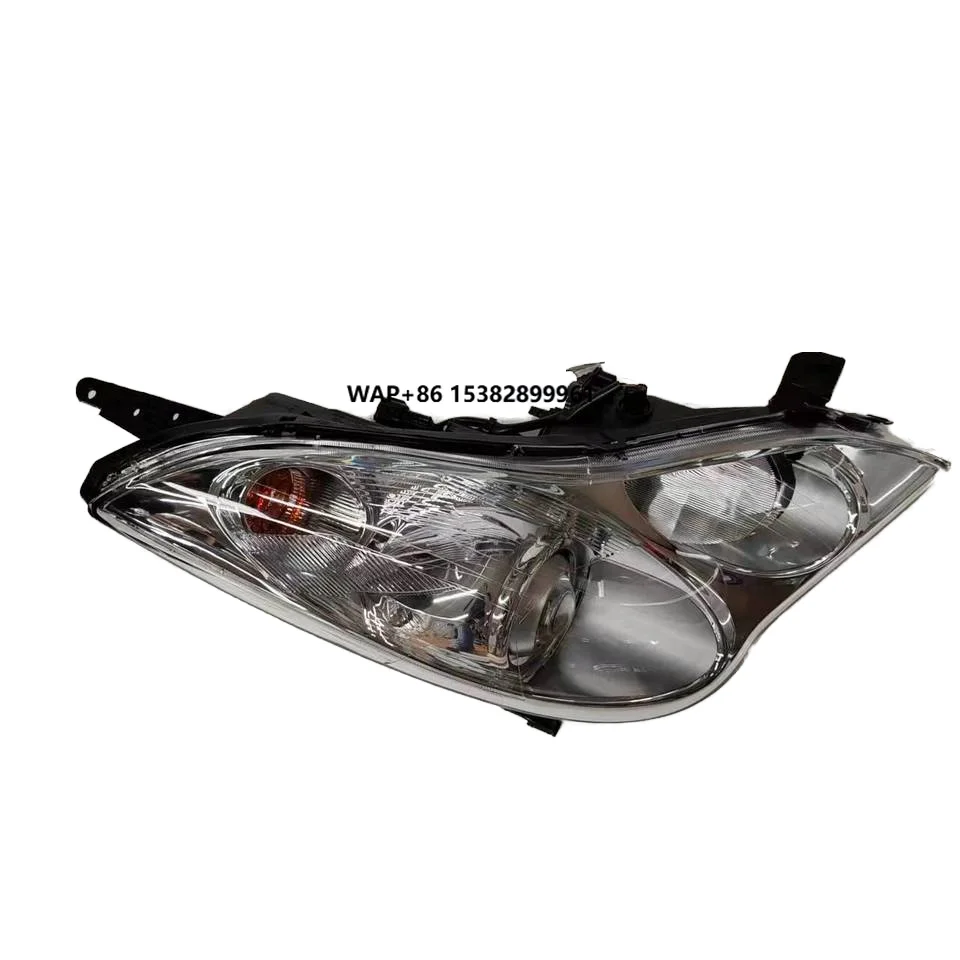 OEM Suitable for Infiniti QX50 Headlight Car Auto Lighting Systems Headlight Assembly Led Headlight Car
OEM Suitable for Infiniti QX50 Headlight Car Auto Lighting Systems Headlight Assembly Led Headlight Car