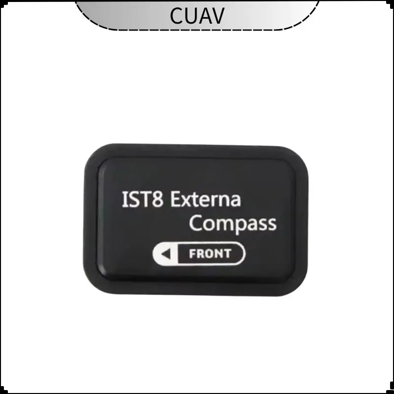 CUAV IST8 8310, внешний компас, GPS-модуль, геомагнитный датчик для радиоуправляемого дрона Pixhack Pixhawk PX4 APM CUAV V5, управление полетом
CUAV IST8 8310, внешний компас, GPS-модуль, геомагнитный датчик для радиоуправляемого дрона Pixhack Pixhawk PX4 APM CUAV V5, управление полетом