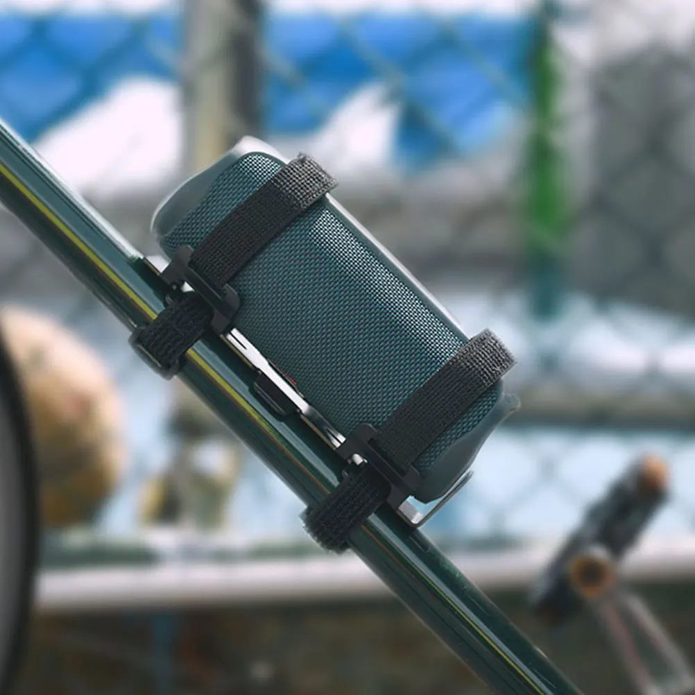 Convenient Multi-Function Bike Speaker Holder Reusable Sturdy Portable Adjustable Strap Durable Outdoor Bicycle Water
Convenient Multi-Function Bike Speaker Holder Reusable Sturdy Portable Adjustable Strap Durable Outdoor Bicycle Water