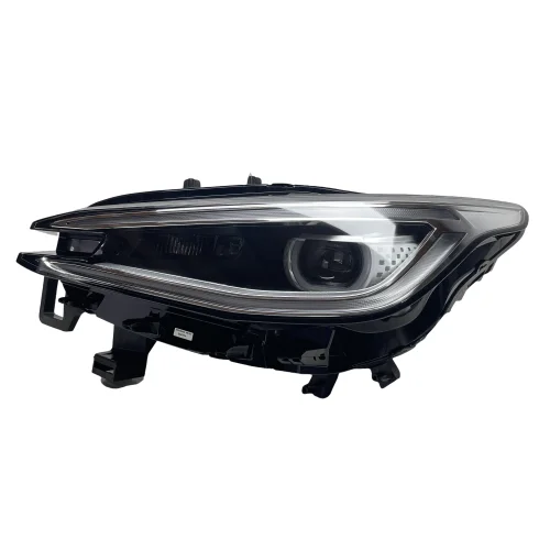 The Original Automotive Lighting LED Headlight Assembly Is Suitable for Volkswagen ID4X Headlights
The Original Automotive Lighting LED Headlight Assembly Is Suitable for Volkswagen ID4X Headlights