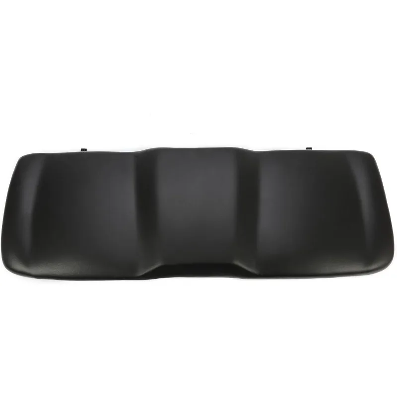 Нижняя подушка сиденья HECASA, совместимая с Polaris RANGER 4X4 6X6 800 900 2011-2018 DIESEL CREW/XP 800/570, полноразмерная замена
Нижняя подушка сиденья HECASA, совместимая с Polaris RANGER 4X4 6X6 800 900 2011-2018 DIESEL CREW/XP 800/570, полноразмерная замена