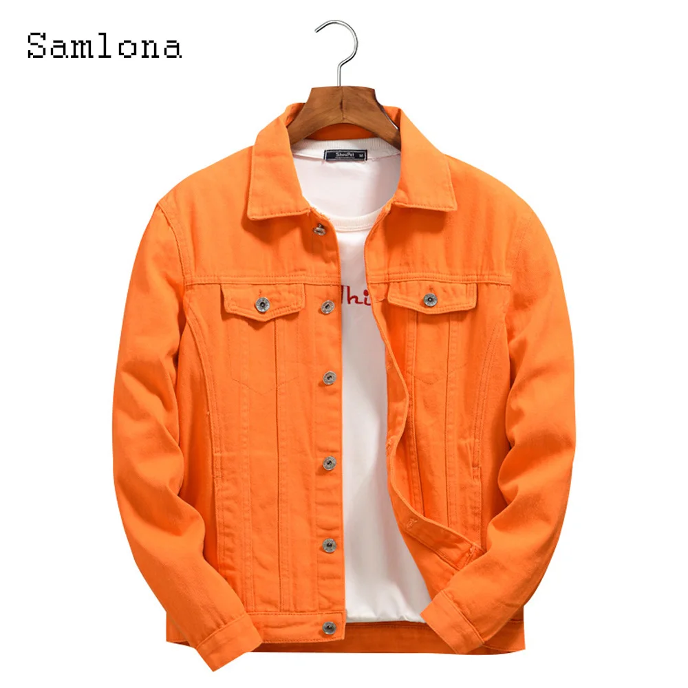 Comfy Purple Men Denim Jackets 2024 Homme Long Sleeves Jean Outerwear Plus size 5xl Mens Fashion Jeans Jacket Casual Streetwear
Comfy Purple Men Denim Jackets 2024 Homme Long Sleeves Jean Outerwear Plus size 5xl Mens Fashion Jeans Jacket Casual Streetwear