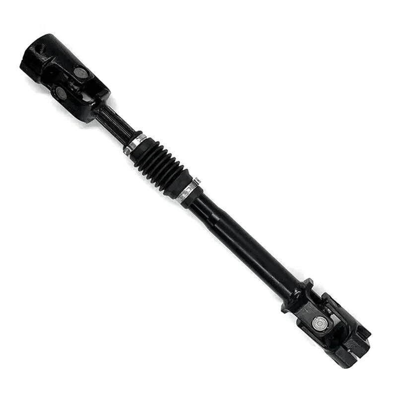 For Jeep Wrangler 2007-2019 Intermediate Steering Shaft Lower 55351281AE, 55351281AB Steering Connecting Shaft-X59A
For Jeep Wrangler 2007-2019 Intermediate Steering Shaft Lower 55351281AE, 55351281AB Steering Connecting Shaft-X59A