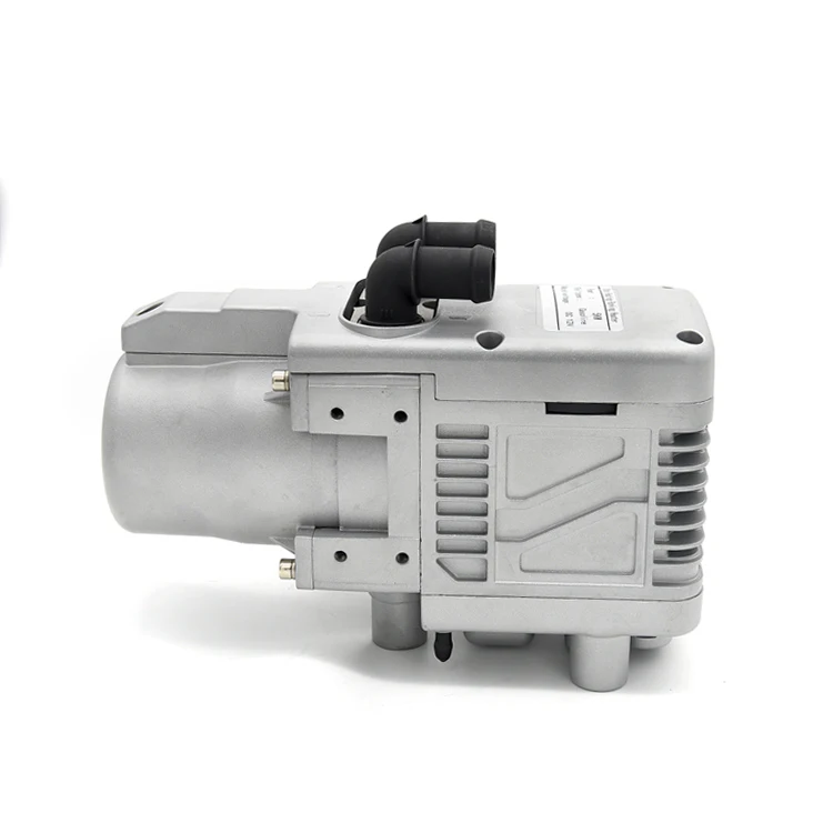 12V DC Fan High Quality AC System for Truck RV Boat Car
12V DC Fan High Quality AC System for Truck RV Boat Car