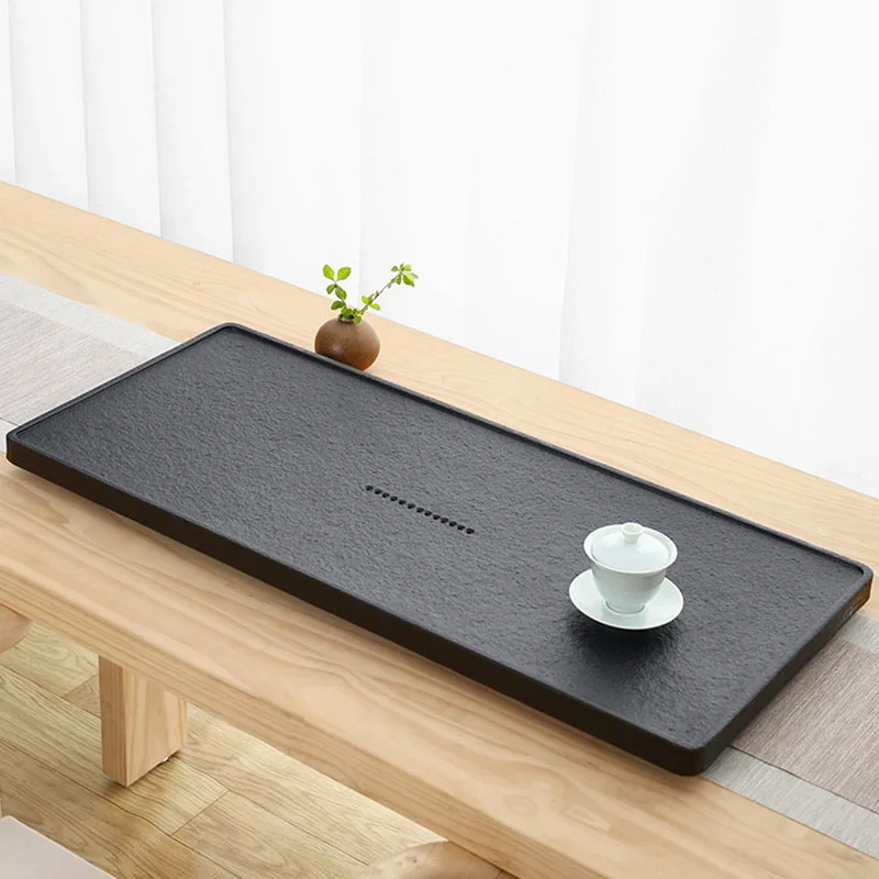Long Rectangle Tea Tray Luxury Stone Office Valet Kitchen Living Room Tableware Tea Tray Hospitality Bandejas Home Decorationgs
Long Rectangle Tea Tray Luxury Stone Office Valet Kitchen Living Room Tableware Tea Tray Hospitality Bandejas Home Decorationgs