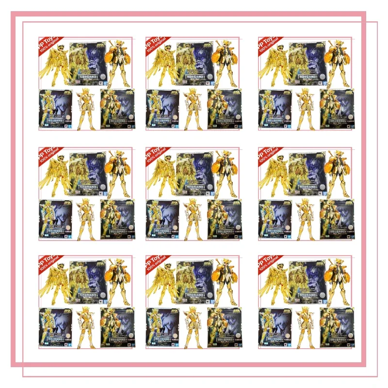 BANDAI Saint Seiya Cloth Myth EX Bronze Saints Seiya Shiryu Hyoga Metal Armor Action Figure Anime Collectible Gift for Adults
BANDAI Saint Seiya Cloth Myth EX Bronze Saints Seiya Shiryu Hyoga Metal Armor Action Figure Anime Collectible Gift for Adults