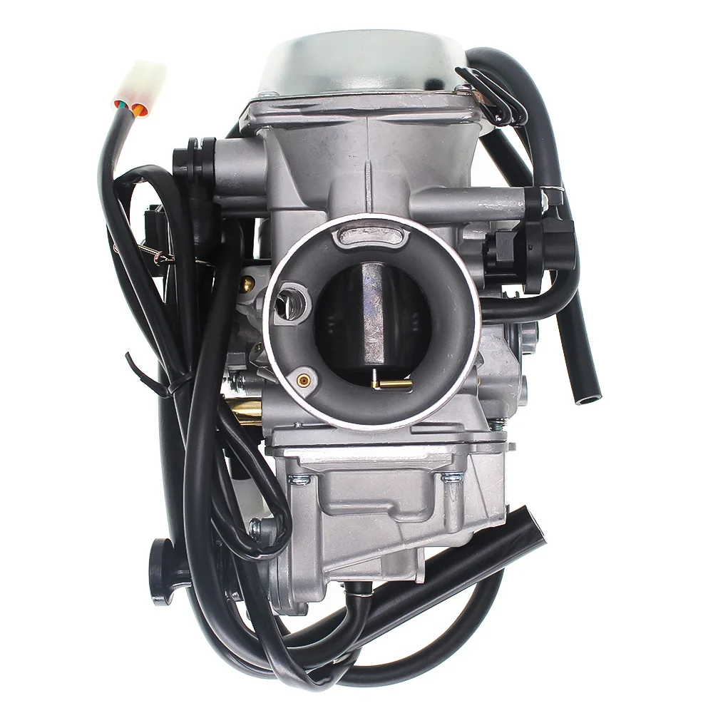 For Honda Rancher 400 TRX400FA TRX400FGA 2004-2007 Carburetor 16100-HN7-013
For Honda Rancher 400 TRX400FA TRX400FGA 2004-2007 Carburetor 16100-HN7-013