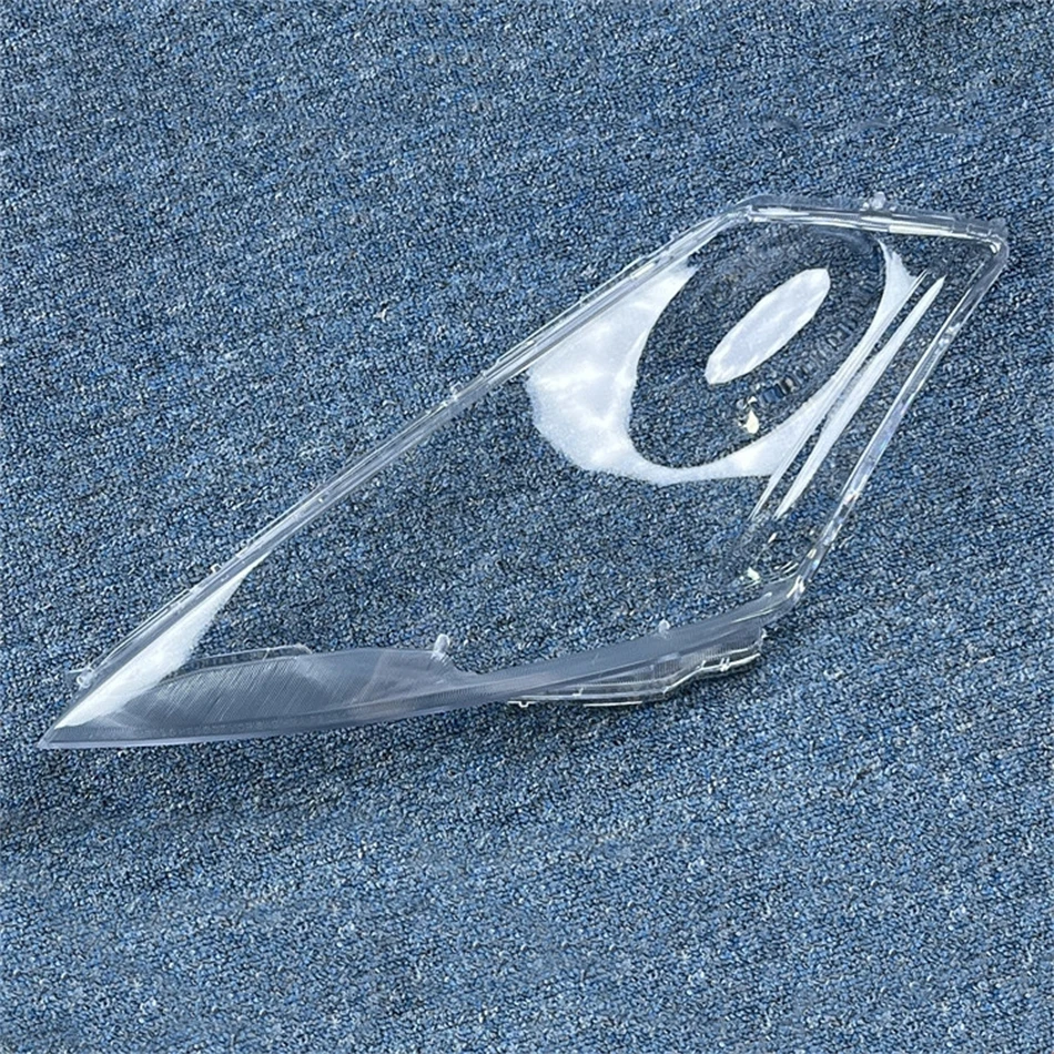 Аксессуары для Nissan Murano 2004–2008 гг., крышка передней фары автомобиля, прозрачная защита от ультрафиолета и старения
Аксессуары для Nissan Murano 2004–2008 гг., крышка передней фары автомобиля, прозрачная защита от ультрафиолета и старения