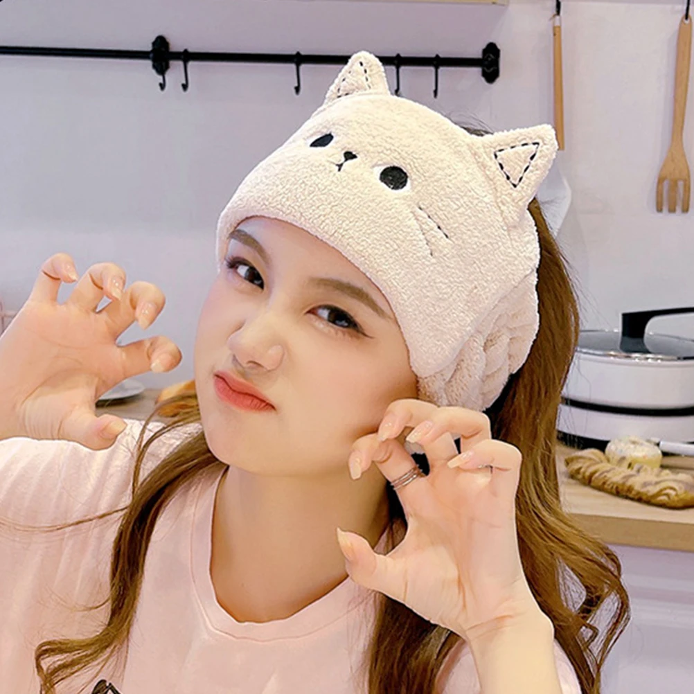 Cat Ears Headband Face Wash Hair Band Lightweight Flexible Cartoon Animal Ear Spa Makeup Skincare Soft Nylon Washing Facial
Cat Ears Headband Face Wash Hair Band Lightweight Flexible Cartoon Animal Ear Spa Makeup Skincare Soft Nylon Washing Facial