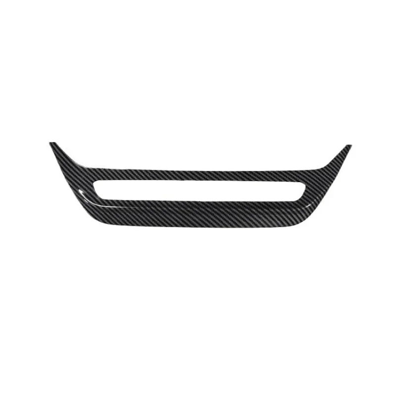 For BMW X3/X4 Real Dry Carbon Fiber 2022-2023 Interior Dashboard Volume Button Panel Bezel Decoration Modification Accessories
For BMW X3/X4 Real Dry Carbon Fiber 2022-2023 Interior Dashboard Volume Button Panel Bezel Decoration Modification Accessories