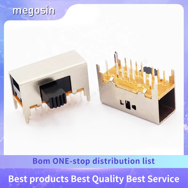 5 шт./лот SK-43D03 тумблер 4 фиксированных ножки 16 горизонтальный раздвижной переключатель усилителя мощности звука 4P3T
5 шт./лот SK-43D03 тумблер 4 фиксированных ножки 16 горизонтальный раздвижной переключатель усилителя мощности звука 4P3T