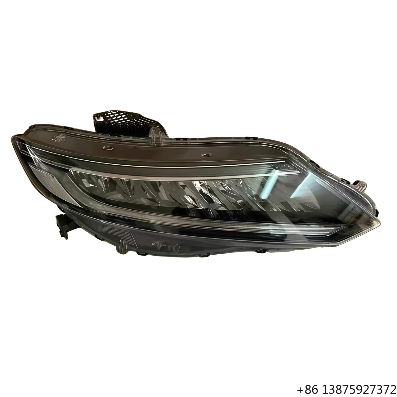 Для фар Jade High-end, светодиодная система освещения Jade Wings, совместима с фарами версии Wing 17-22
Для фар Jade High-end, светодиодная система освещения Jade Wings, совместима с фарами версии Wing 17-22