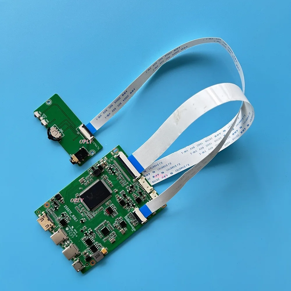 Для B156XTN02.6 B156XTN03.1 B156XTN03.3 B156XTN03.5 type-c светодиодный ЖК-дисплей MINI HDMI-совместимая плата контроллера USB EDP 15,6 дюйма 1366X768
Для B156XTN02.6 B156XTN03.1 B156XTN03.3 B156XTN03.5 type-c светодиодный ЖК-дисплей MINI HDMI-совместимая плата контроллера USB EDP 15,6 дюйма 1366X768
