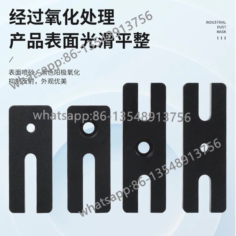 Переходная пластина для оптической платформы. Фиксированная алюминиевая пластина для экспериментального оборудования. Прецизионная пористая высокоточная соединительная пластина.
Переходная пластина для оптической платформы. Фиксированная алюминиевая пластина для экспериментального оборудования. Прецизионная пористая высокоточная соединительная пластина.