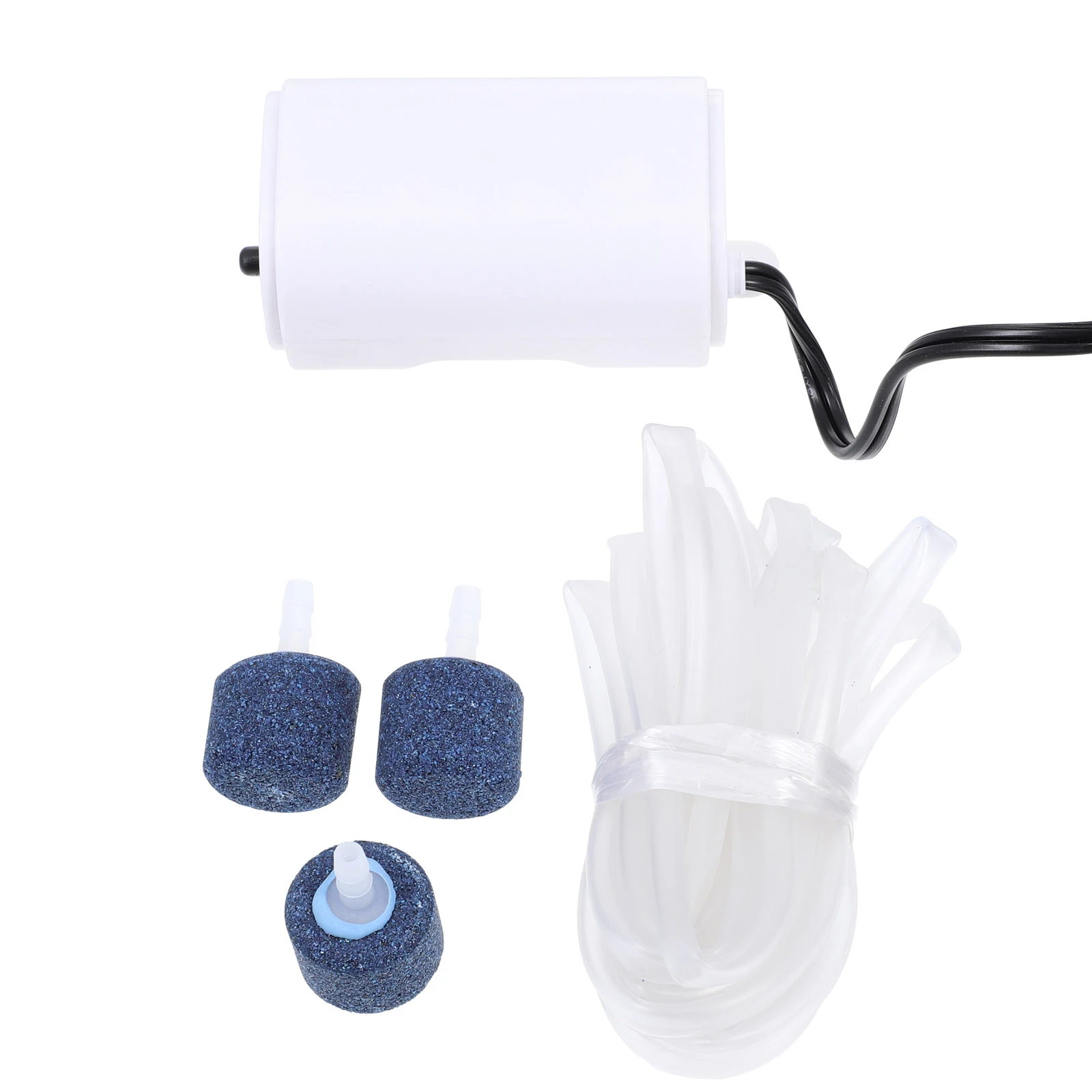 Silent Aquarium Air Pump 3W Large Stable Bubble Fish Tank Oxygenation Aerator Accessories Aeration Supplies Pet 
Silent Aquarium Air Pump 3W Large Stable Bubble Fish Tank Oxygenation Aerator Accessories Aeration Supplies Pet