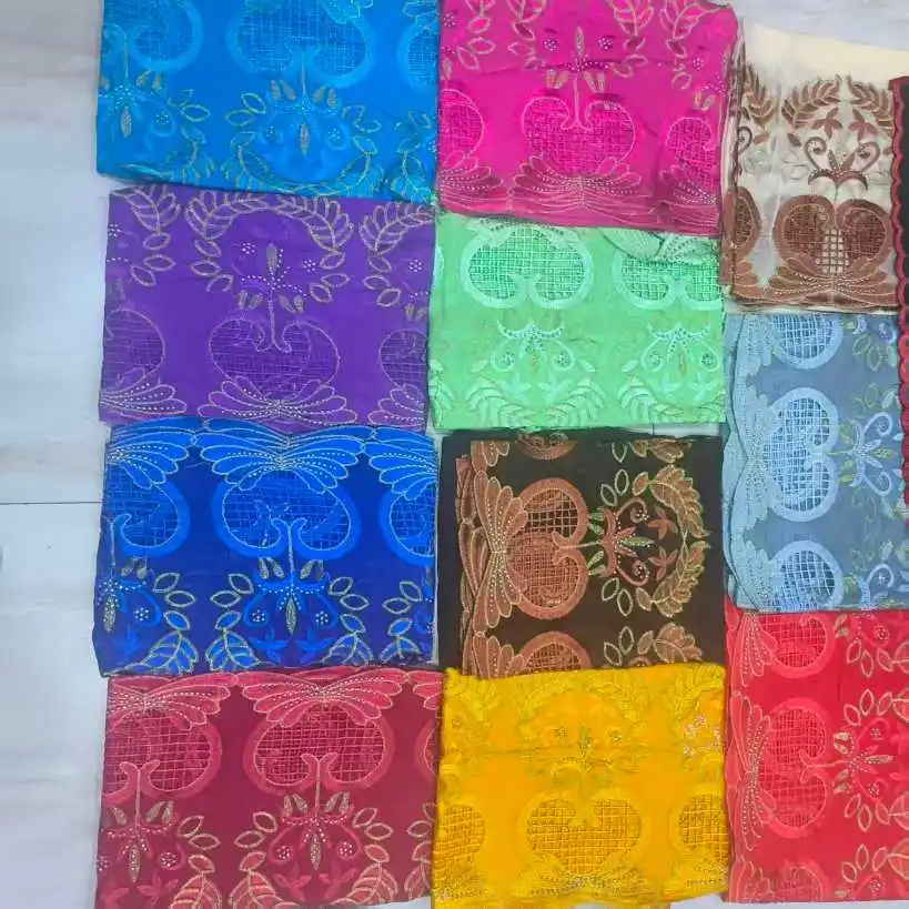 New 2026 African Islamic Women's Pashmina Scarf Fashion Turban 100% Cotton Embroidered Shawl Wrap Muslim Hijab for Ladies Party
New 2026 African Islamic Women's Pashmina Scarf Fashion Turban 100% Cotton Embroidered Shawl Wrap Muslim Hijab for Ladies Party