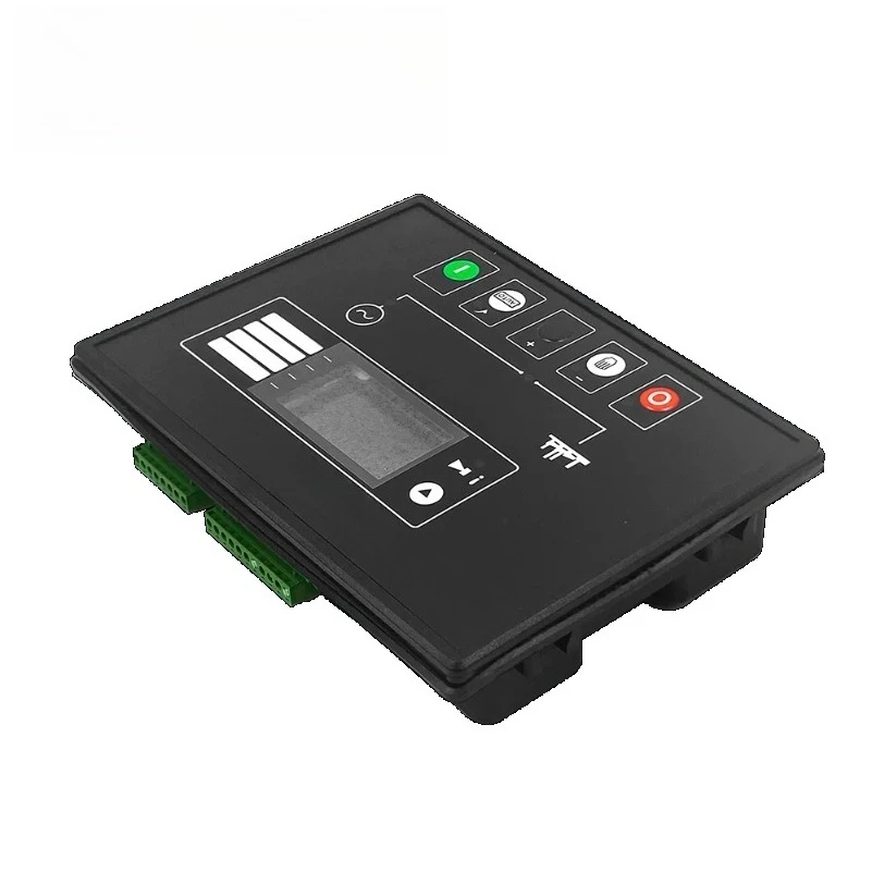 FOR 5110C Mebay Generator Engine Controller Control Module
FOR 5110C Mebay Generator Engine Controller Control Module