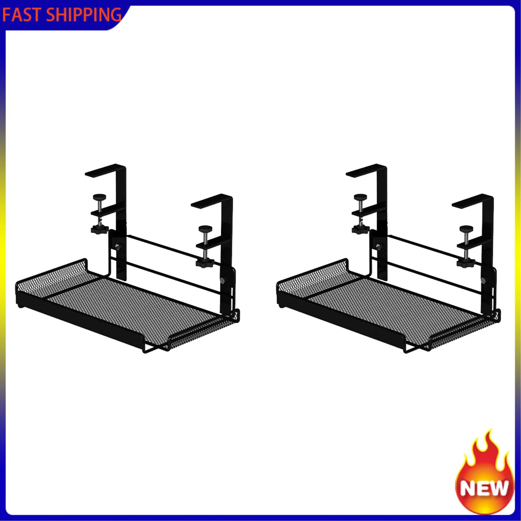 Hot Trend-2X Лоток для укладки кабелей под столом, Хранение в рабочей станции, Металлическая корзина для кабельного лотка, Стоячий стол, Стиль 2
Hot Trend-2X Лоток для укладки кабелей под столом, Хранение в рабочей станции, Металлическая корзина для кабельного лотка, Стоячий стол, Стиль 2