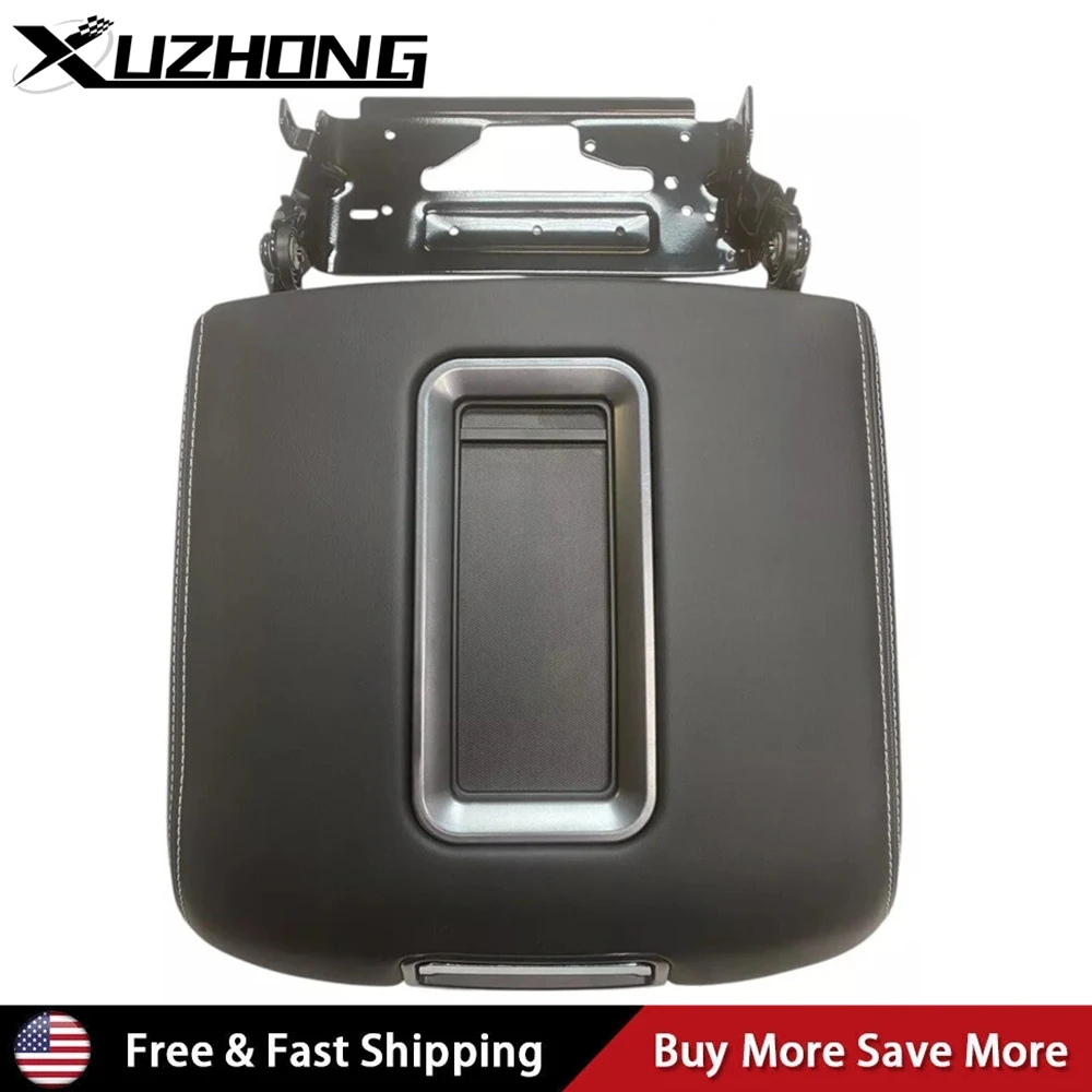 Center Console Armrest Lid Assembly For 2014-2020 Chevrolet Silverado GMC Sierra
Center Console Armrest Lid Assembly For 2014-2020 Chevrolet Silverado GMC Sierra
