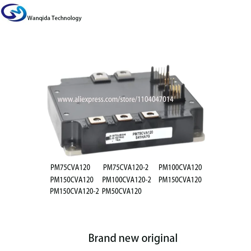 Модули питания IGBT PM50CVA120, PM100CVA120, PM75CVA120, PM150CVA120, PM100CVA120-2, PM75CVA120-2, PM150CVA120-2
Модули питания IGBT PM50CVA120, PM100CVA120, PM75CVA120, PM150CVA120, PM100CVA120-2, PM75CVA120-2, PM150CVA120-2