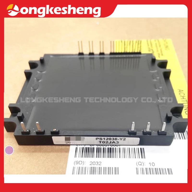 PS12038-Y2 PS12038 Free Shipping Original module in stock
PS12038-Y2 PS12038 Free Shipping Original module in stock
