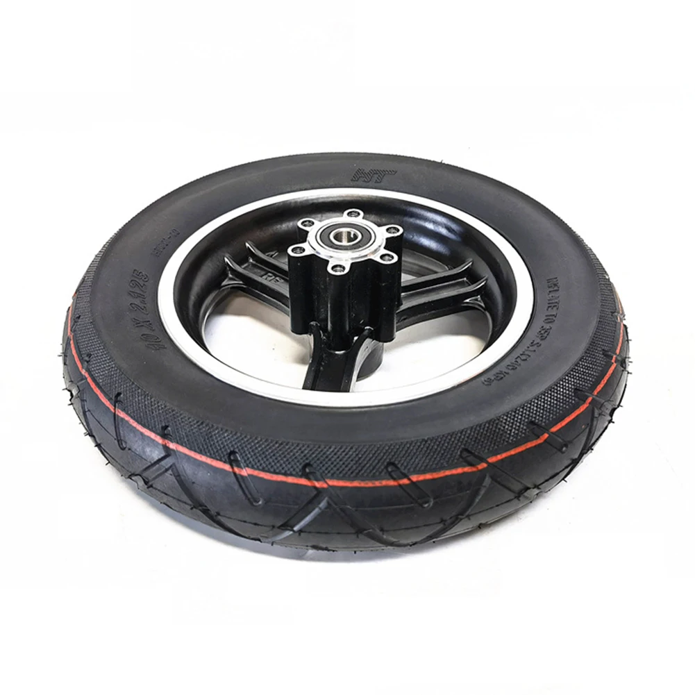 Tubeless Tire Tools Spare Tubeless Tire 10 Inch 1020g/1150g 10X2.125 Wheel Tyre 140mm Accessories Black + Silver
Tubeless Tire Tools Spare Tubeless Tire 10 Inch 1020g/1150g 10X2.125 Wheel Tyre 140mm Accessories Black + Silver