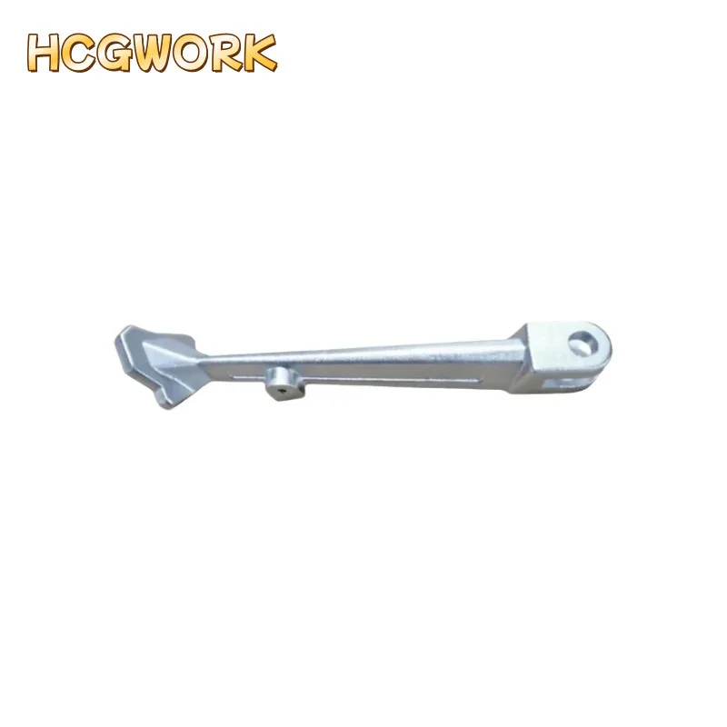 side stand for Zongshen Cyclone RC401 SR400GS-2 RG3 RG401
side stand for Zongshen Cyclone RC401 SR400GS-2 RG3 RG401