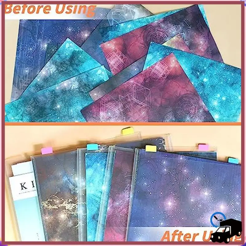 Efficient 12Piece Scrapbook Paper Storage Box For 30.48 X 30.45 Cm Papers With 60 Adhesive Index Tabs Waterproof Single Top Load
Efficient 12Piece Scrapbook Paper Storage Box For 30.48 X 30.45 Cm Papers With 60 Adhesive Index Tabs Waterproof Single Top Load