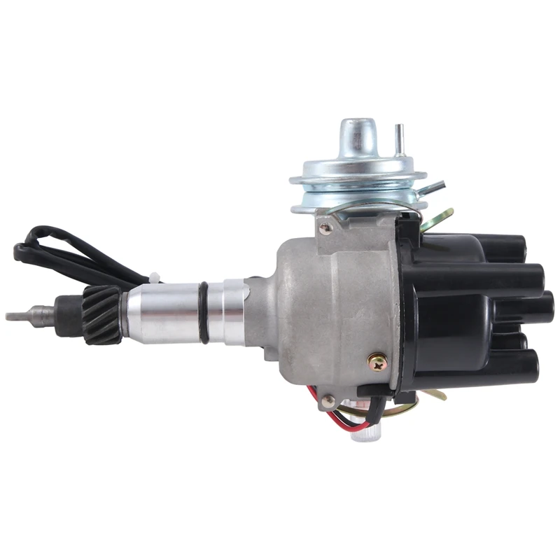 Новые сменные аксессуары для дистрибьютора для Toyota 12R ELECCTRIC 2.0L L4 2010-2019 19100-11071
Новые сменные аксессуары для дистрибьютора для Toyota 12R ELECCTRIC 2.0L L4 2010-2019 19100-11071