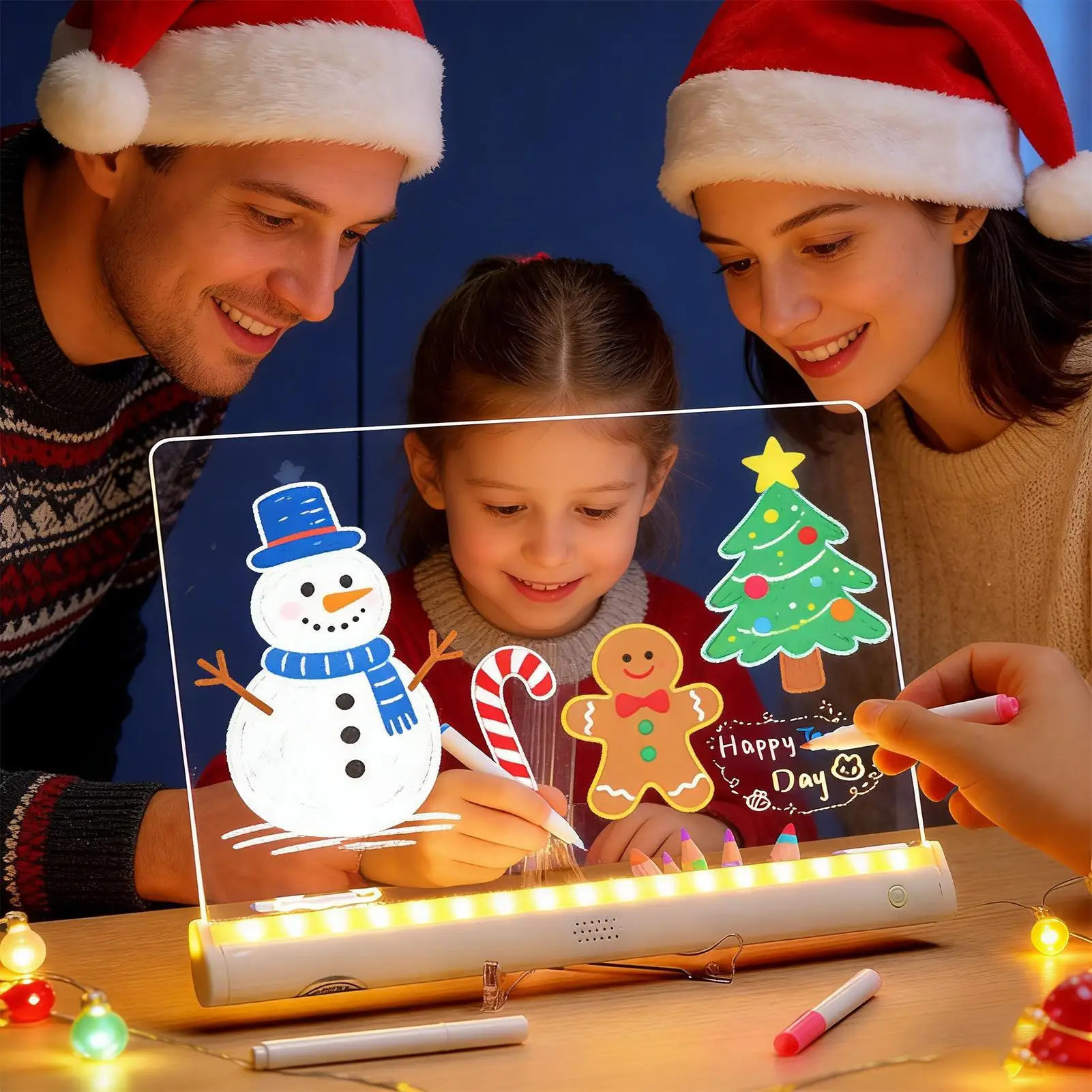 Светодиодная доска для заметок с цветами, многоразовые письменные принадлежности, светодиодная акриловая доска для сообщений для детей дошкольников, мальчиков и девочек, домашняя школа
Светодиодная доска для заметок с цветами, многоразовые письменные принадлежности, светодиодная акриловая доска для сообщений для детей дошкольников, мальчиков и девочек, домашняя школа