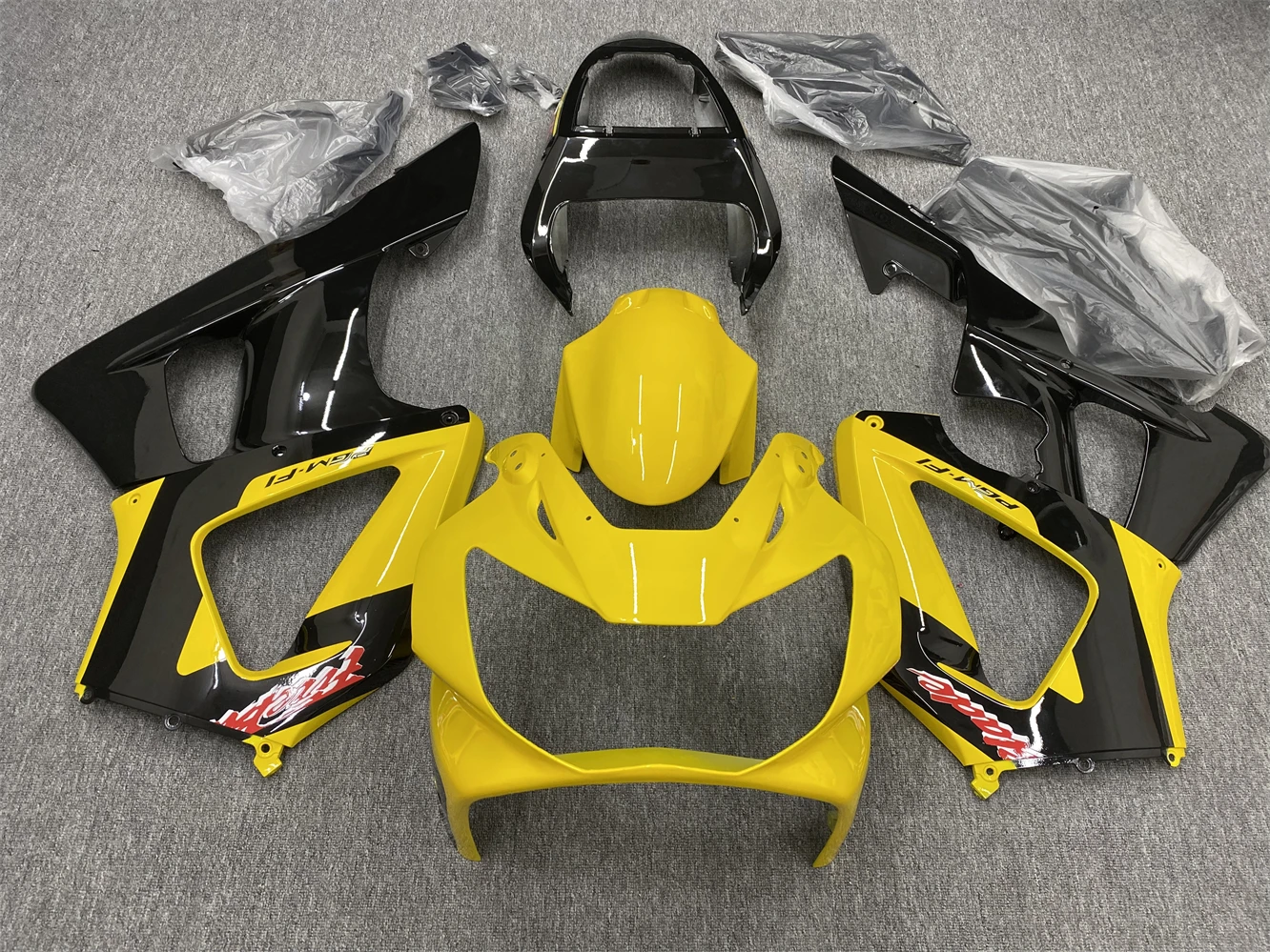 / Подходит для Honda CBR900RR CBR929RR 2000-2001 комплект обтекателей для мотоцикла, комплект инъекционной панели кузова CBR 900 929 RR CBR900 CBR929 RR 
/ Подходит для Honda CBR900RR CBR929RR 2000-2001 комплект обтекателей для мотоцикла, комплект инъекционной панели кузова CBR 900 929 RR CBR900 CBR929 RR