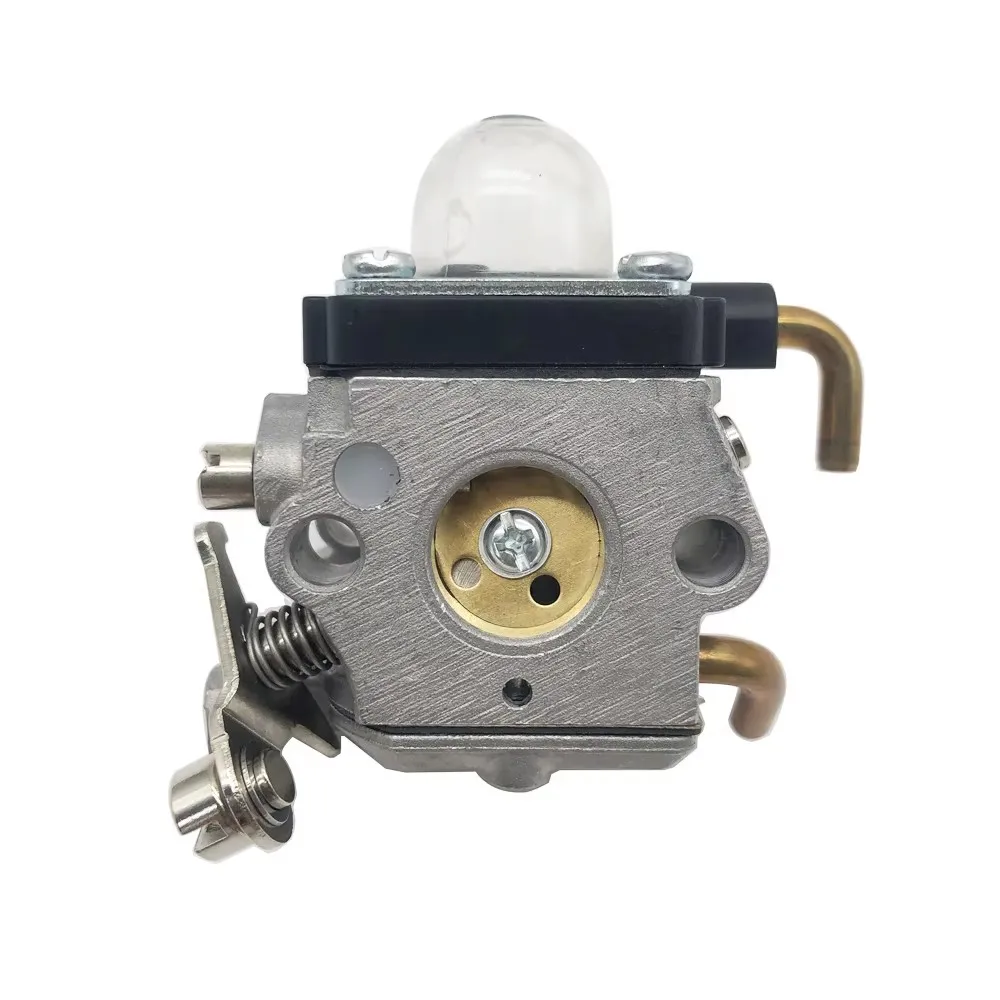 Новый карбюратор S54 HS45 для триммера для живой изгороди HS45 заменяет Zama C1Q-S54
Новый карбюратор S54 HS45 для триммера для живой изгороди HS45 заменяет Zama C1Q-S54