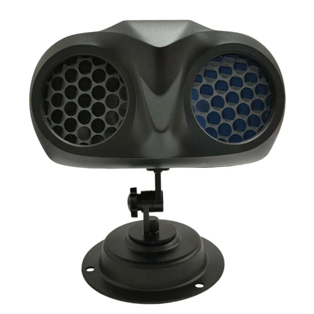 Smart Binocular Night Light Snow Projection Lamp Table Smart Universe 3D Lamp Colorful Binocular Projection Lamp-EU Plug
Smart Binocular Night Light Snow Projection Lamp Table Smart Universe 3D Lamp Colorful Binocular Projection Lamp-EU Plug