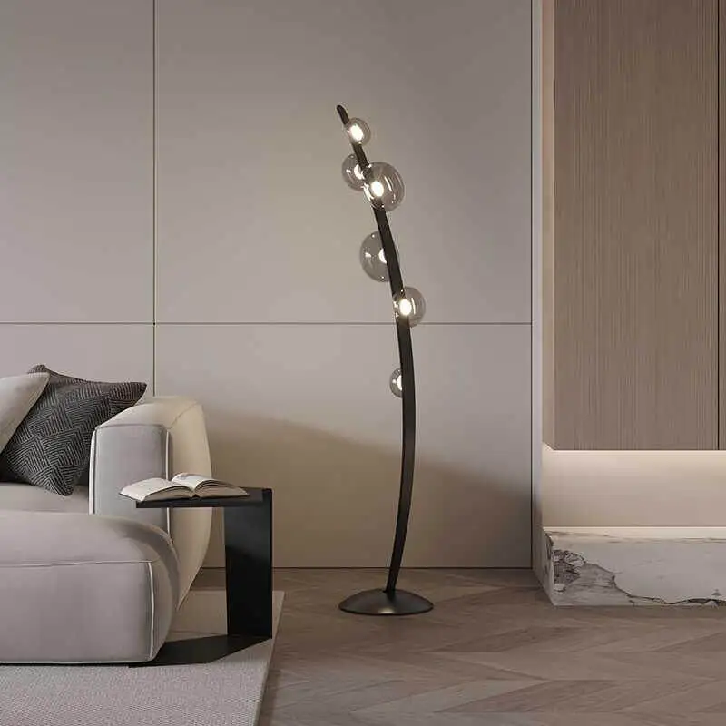 Home Room decorating items led lights floor lamps for bedroom livingroom Stand light Bedside lamp
Home Room decorating items led lights floor lamps for bedroom livingroom Stand light Bedside lamp