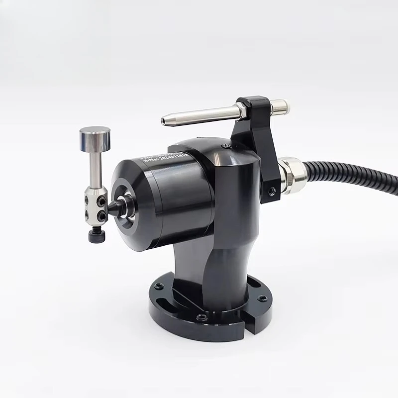 MS27R Five Direction Tool Setter Broken Tool Detection Measurement for CNC Machining Centers
MS27R Five Direction Tool Setter Broken Tool Detection Measurement for CNC Machining Centers