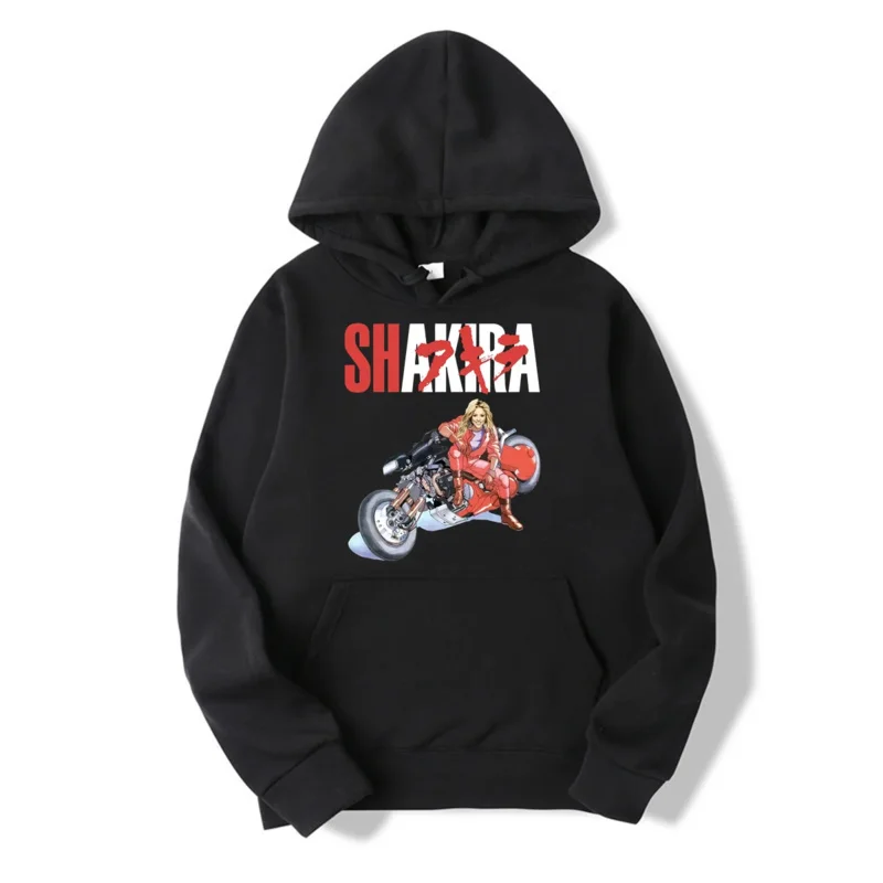 Unisex Cotton Hoodie for Men and Women, Shotaro Kaneda Printed Long Sleeve Hoodies M-5XL Winter
Unisex Cotton Hoodie for Men and Women, Shotaro Kaneda Printed Long Sleeve Hoodies M-5XL Winter