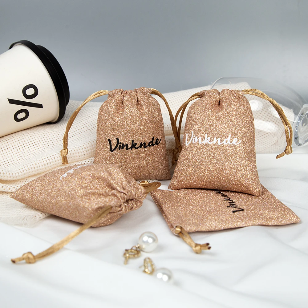 Роскошные пользовательские бархатные мешочки из розового золота на шнурке, свадебные ювелирные изделия, подарочные пакеты, сделай сам, дорожные браслеты, ожерелье, кольцо, упаковка
Роскошные пользовательские бархатные мешочки из розового золота на шнурке, свадебные ювелирные изделия, подарочные пакеты, сделай сам, дорожные браслеты, ожерелье, кольцо, упаковка