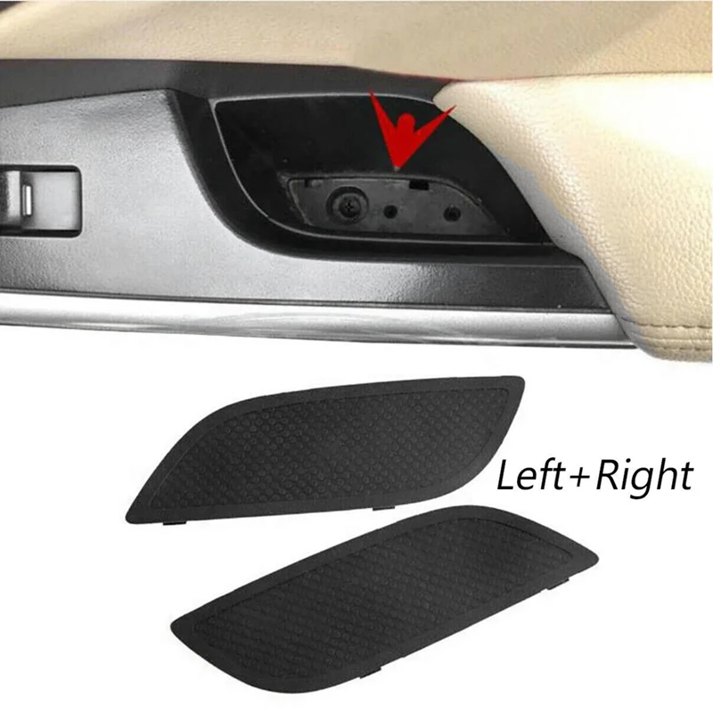 Car Pull Pocket Cap Door Inner Handle Armrest Rubber Pad 83506-T0A-A01ZA For Honda CR-V 2012-2016
Car Pull Pocket Cap Door Inner Handle Armrest Rubber Pad 83506-T0A-A01ZA For Honda CR-V 2012-2016