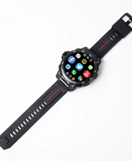 Y7 smartwatch Dual Camera Sport Watch with Video Call and GPS Positioning for Wholesale
Y7 smartwatch Dual Camera Sport Watch with Video Call and GPS Positioning for Wholesale