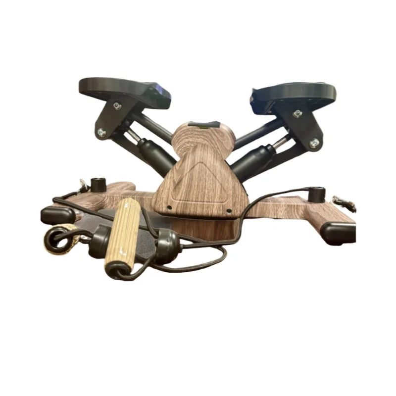 foreign trade indoor hydraulic stepper cross-border small fitness exercise agility training Home Essential Home Gym
foreign trade indoor hydraulic stepper cross-border small fitness exercise agility training Home Essential Home Gym