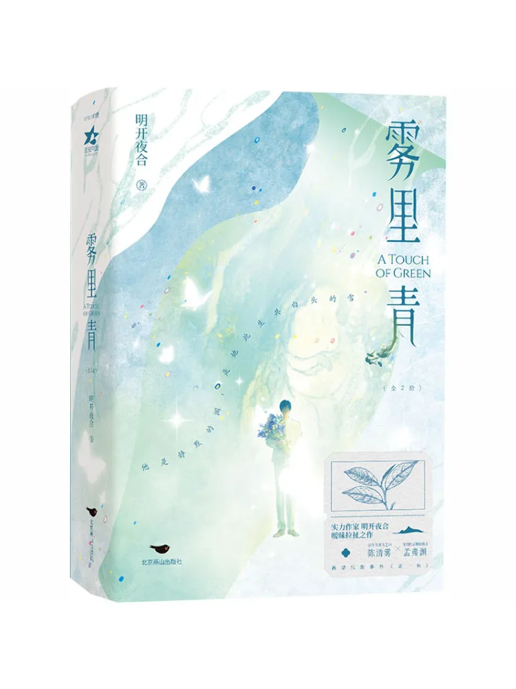 Книга-альбом Winshare Mist Green
Книга-альбом Winshare Mist Green