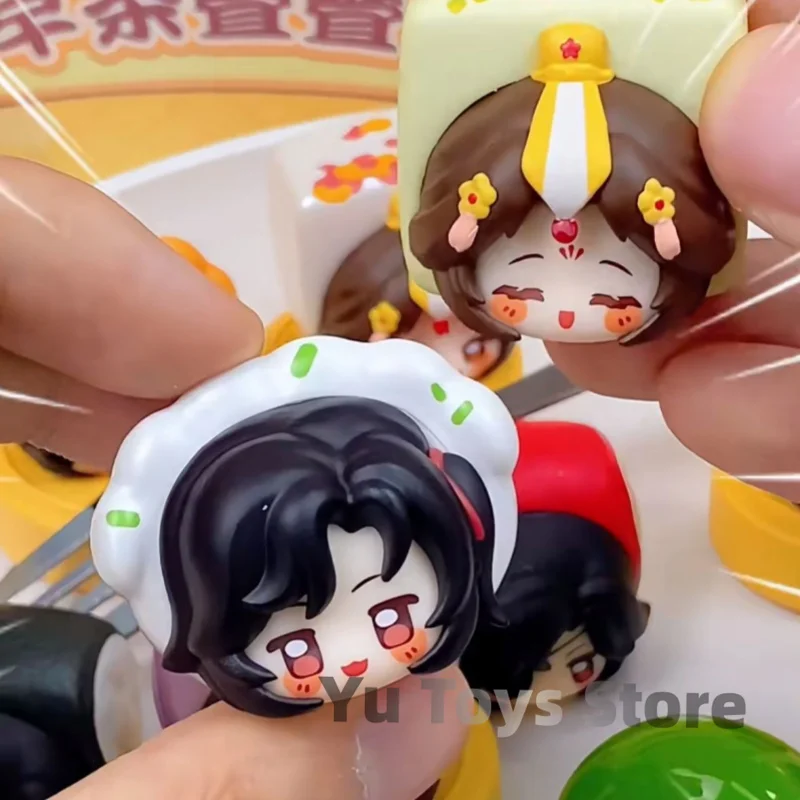 В наличии Tian Guan Ci Fu Anime Morning Tea Series Blind Box Trendy Play Blind Bag Xie Lian Hua Cheng Desktop Decora Christmas
В наличии Tian Guan Ci Fu Anime Morning Tea Series Blind Box Trendy Play Blind Bag Xie Lian Hua Cheng Desktop Decora Christmas